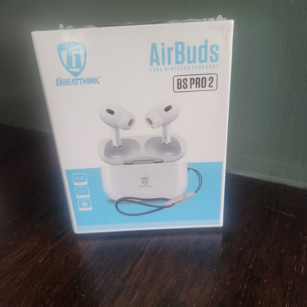 Greatthink AirBuds BS PRO 2 Wireless Earphones